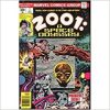 2001: A Space Odyssey #1