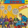 Action Comics #386