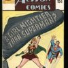 Action Comic #395