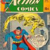 Action Comics #379