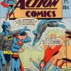 Action Comics #392