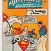 Adventure Comics #322
