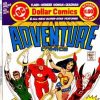 Adventure Comics #459