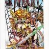 Angela Special Edition