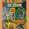 Astonishing Tales #6 - Image 2