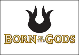 Born Of The Gods
