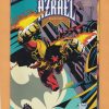 Batman: Sword of Azrael #1 - Image 2