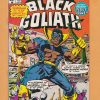 Black Goliath #1-5 - Image 2