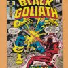 Black Goliath #1-5 - Image 4