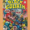 Black Goliath #1-5 - Image 6