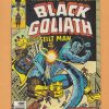 Black Goliath #1-5 - Image 8