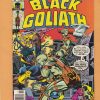 Black Goliath #1-5 - Image 10