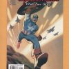 Captain America: What Price Glory? #1-4 - Image 2