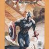 Captain America: What Price Glory? #1-4 - Image 4