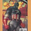 Captain America: What Price Glory? #1-4 - Image 6