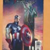 Captain America: What Price Glory? #1-4 - Image 8