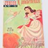 Classics Illustrated Junior #503