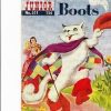 Classics Illustrated Junior #511