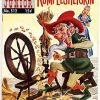 Classics Illustrated Junior #512