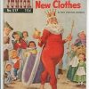 Classics Illustrated Junior #517
