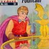Classics Illustrated #533