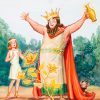 Classics Illustrated Junior #534
