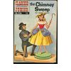 Classics Illustrated Junior #536