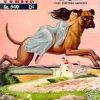 Classics Illustrated Junior #540