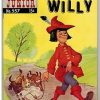 Classics Illustrated Junior #557