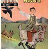 Classics Illustrated Junior #566