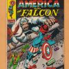 Captain America #135 - Image 2