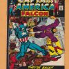 Captain America #149 - Image 2