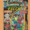 Captain America #186 - Image 2