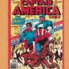 Captain America #255 - Image 2