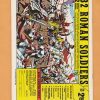 Captain America #255 - Image 3
