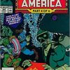 Captain America #360