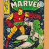 Captain Marvel #14 - Image 2