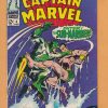 Captain Marvel #4 - Image 2
