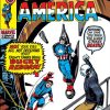 Captain America #131