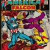 Captain America #149
