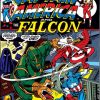 Captain America #174