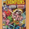 The Champions #12 - Image 2