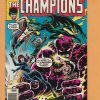 Champions #13 - Image 2