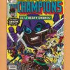 Champions #15 - Image 2