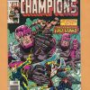 Champions #17 - Image 2