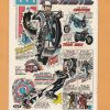 The Champions #3 - Image 3