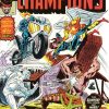 The Champions #4