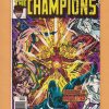 The Champions #8 - Image 2