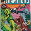 The Champions #9 - Image 2