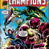 Champions #13